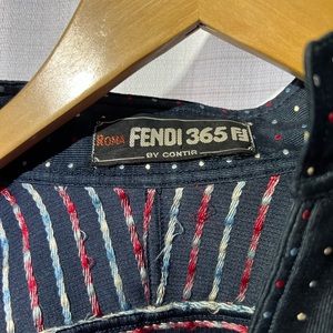 Fendi Jacket